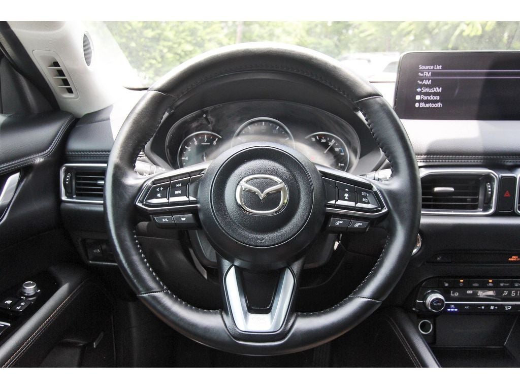 2023 Mazda Mazda CX-5 2.5 S Premium Plus Package