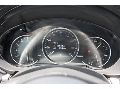 2023 Mazda Mazda CX-5 2.5 S Premium Plus Package