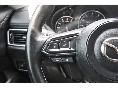 2023 Mazda Mazda CX-5 2.5 S Premium Plus Package
