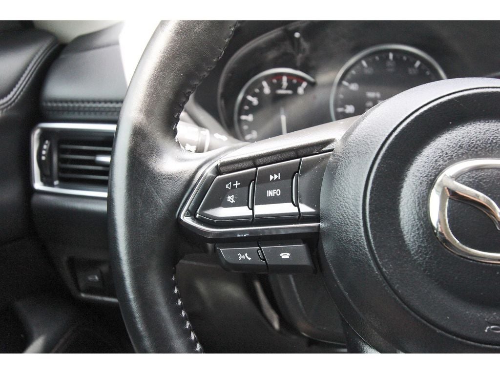 2023 Mazda Mazda CX-5 2.5 S Premium Plus Package