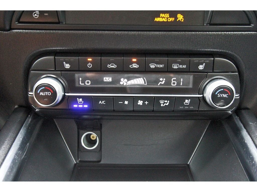 2023 Mazda Mazda CX-5 2.5 S Premium Plus Package