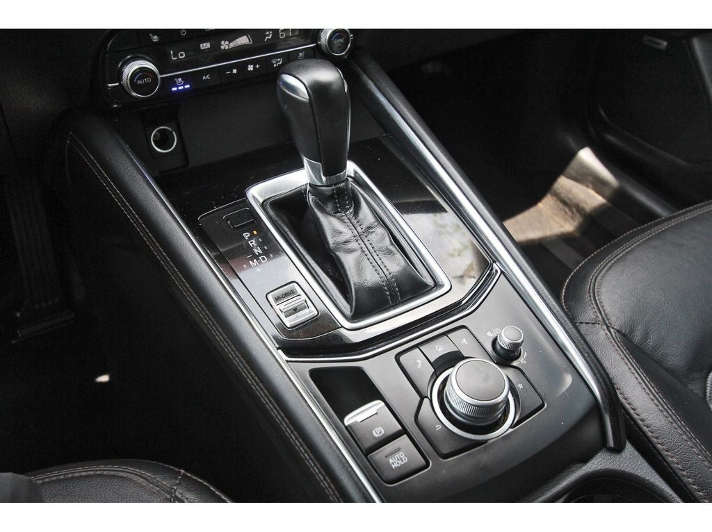 2023 Mazda Mazda CX-5 2.5 S Premium Plus Package