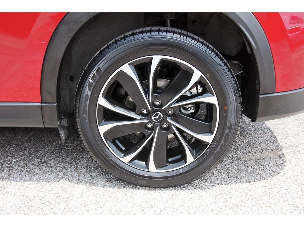 2023 Mazda Mazda CX-5 2.5 S Premium Plus Package