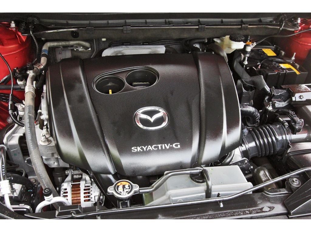 2023 Mazda Mazda CX-5 2.5 S Premium Plus Package