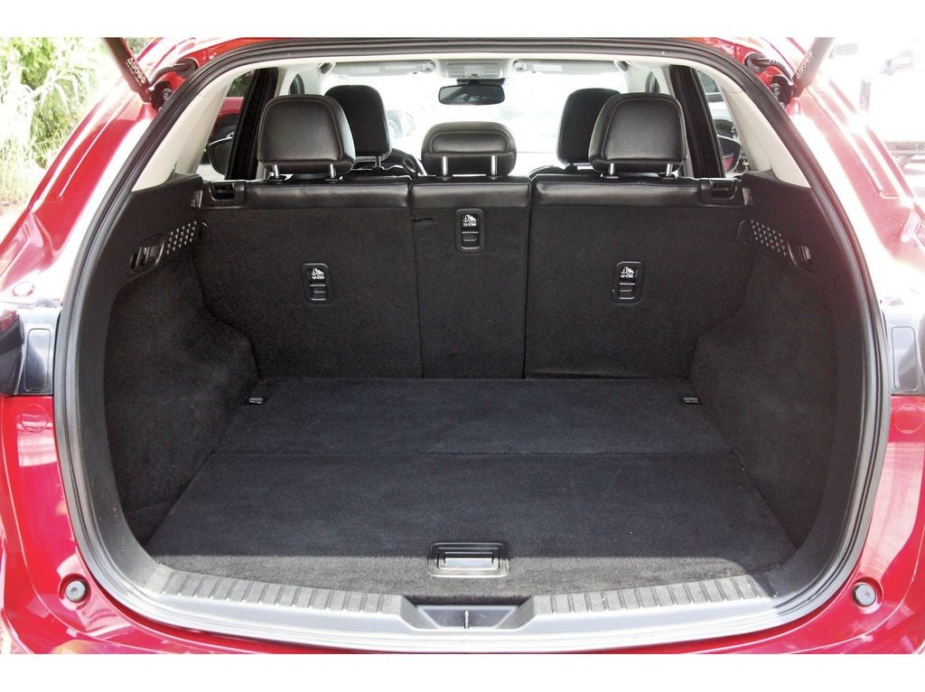 2023 Mazda Mazda CX-5 2.5 S Premium Plus Package