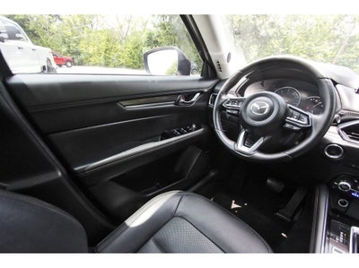 2023 Mazda Mazda CX-5 2.5 S Premium Plus Package
