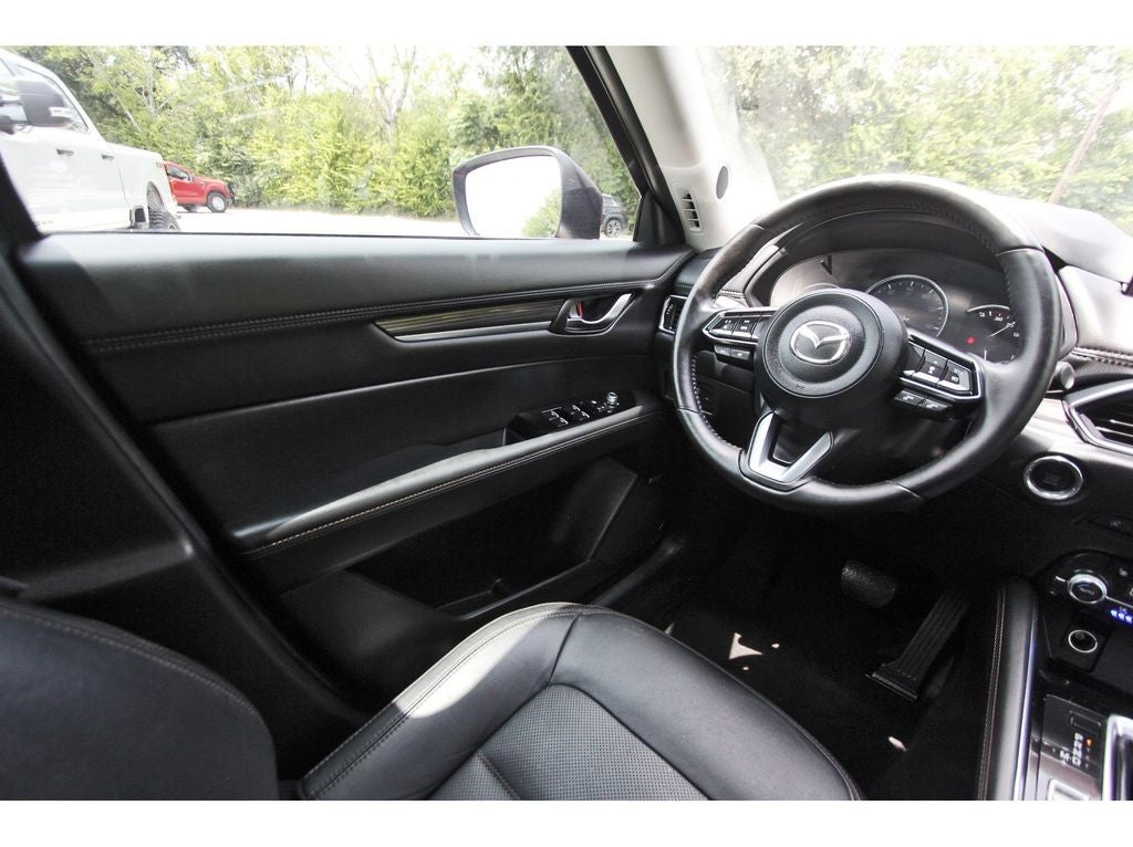 2023 Mazda Mazda CX-5 2.5 S Premium Plus Package