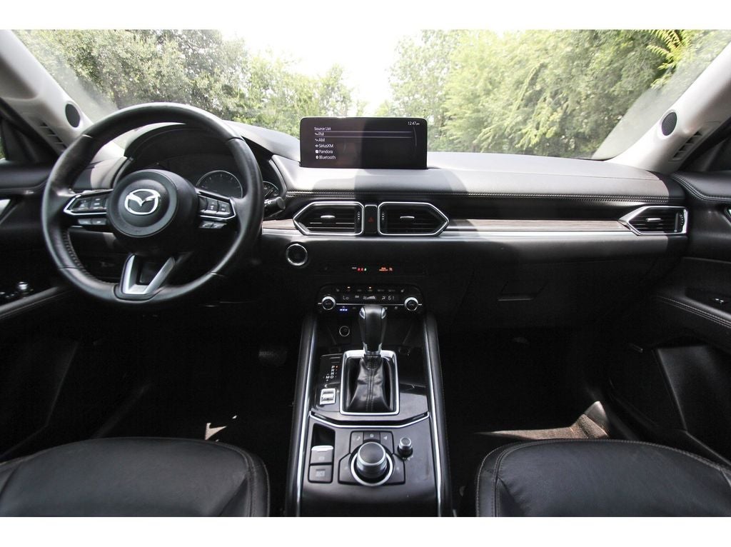 2023 Mazda Mazda CX-5 2.5 S Premium Plus Package