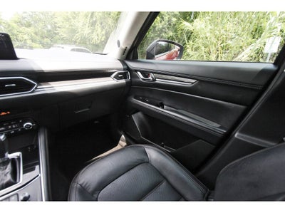 2023 Mazda Mazda CX-5 2.5 S Premium Plus Package