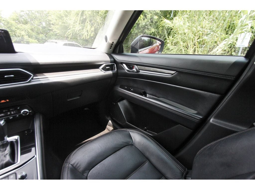 2023 Mazda Mazda CX-5 2.5 S Premium Plus Package
