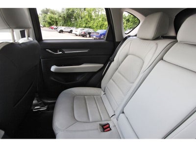 2025 Mazda Mazda CX-5 2.5 S Premium Plus Package