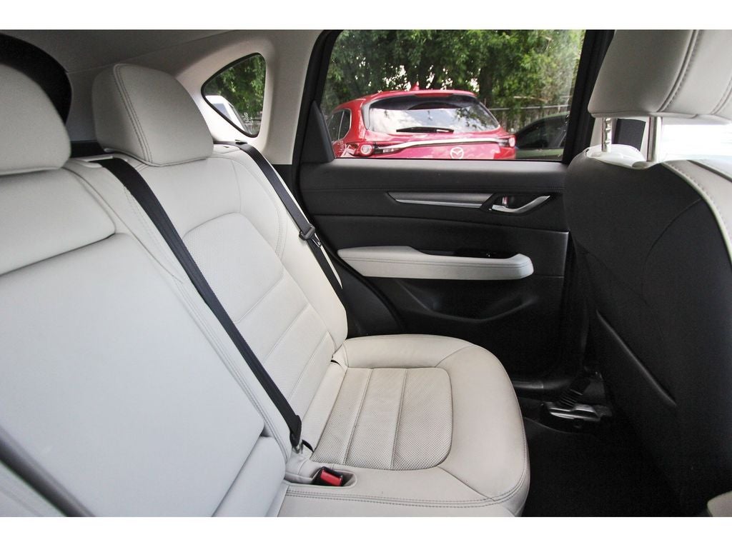 2025 Mazda Mazda CX-5 2.5 S Premium Plus Package