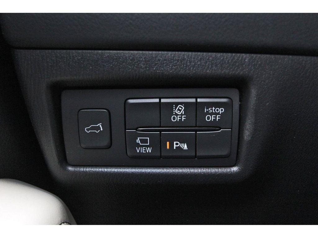 2025 Mazda Mazda CX-5 2.5 S Premium Plus Package