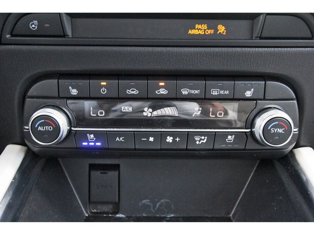 2025 Mazda Mazda CX-5 2.5 S Premium Plus Package