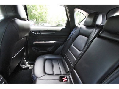 2024 Mazda Mazda CX-5 2.5 Turbo Signature