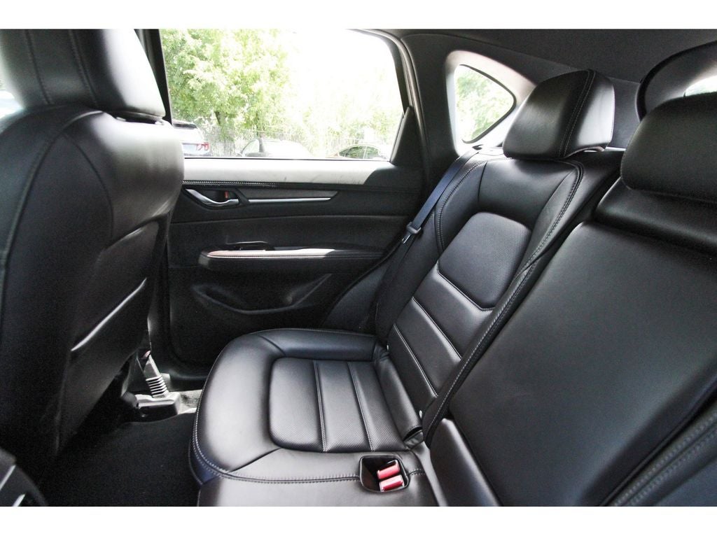 2024 Mazda Mazda CX-5 2.5 Turbo Signature