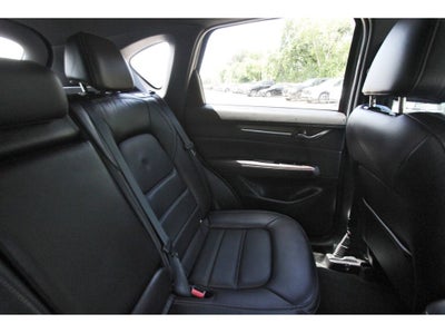 2024 Mazda Mazda CX-5 2.5 Turbo Signature