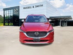2024 Mazda Mazda CX-5 2.5 Turbo Signature