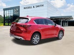 2024 Mazda Mazda CX-5 2.5 Turbo Signature