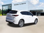2022 Mazda Mazda CX-5 2.5 Turbo Signature