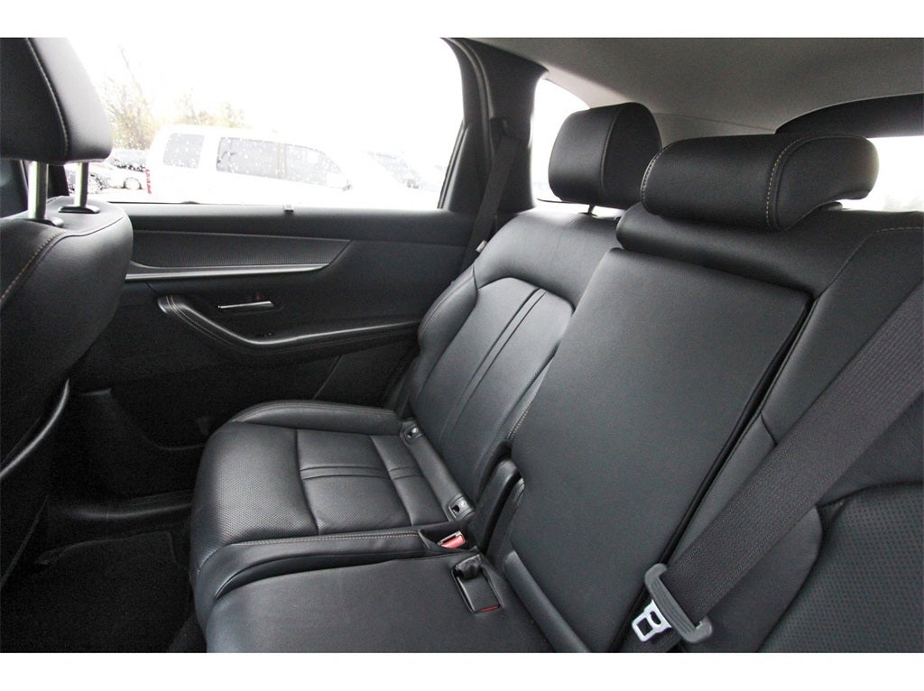 2025 Mazda Mazda CX-70 3.3 Turbo Preferred