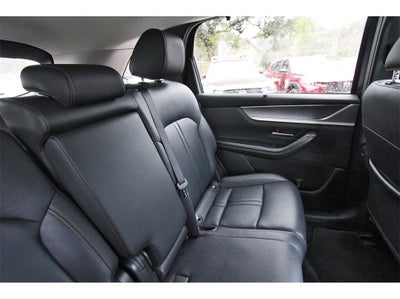 2025 Mazda Mazda CX-70 3.3 Turbo Preferred