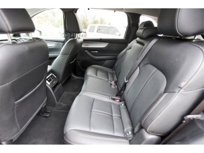 2025 Mazda Mazda CX-70 3.3 Turbo Preferred