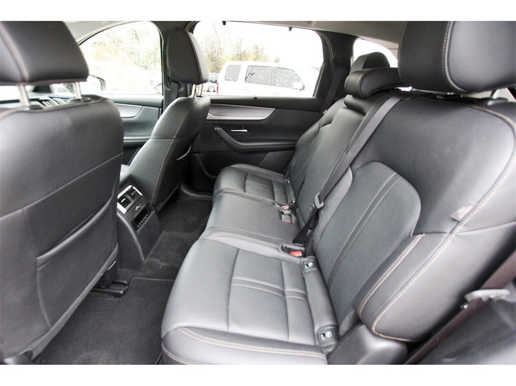 2025 Mazda Mazda CX-70 3.3 Turbo Preferred