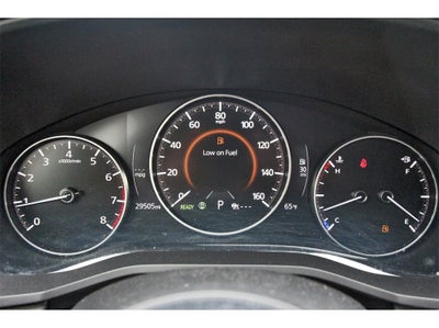 2025 Mazda Mazda CX-70 3.3 Turbo Preferred