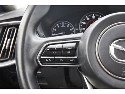 2025 Mazda Mazda CX-70 3.3 Turbo Preferred