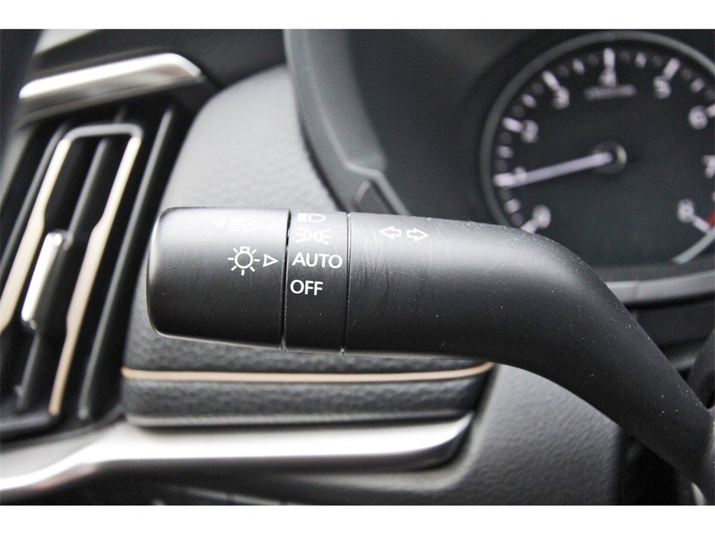 2025 Mazda Mazda CX-70 3.3 Turbo Preferred