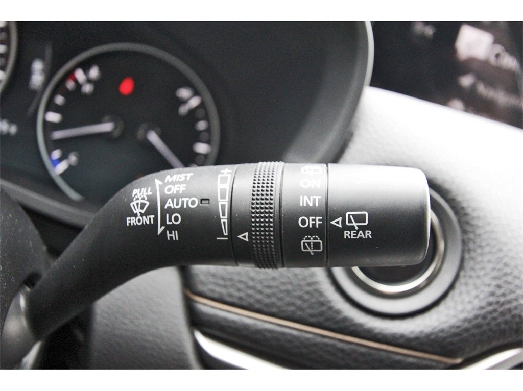 2025 Mazda Mazda CX-70 3.3 Turbo Preferred