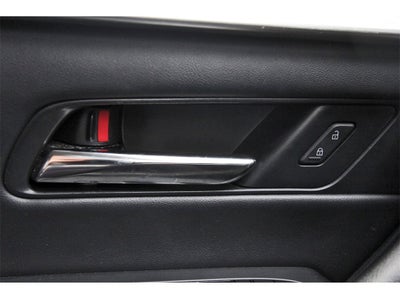 2025 Mazda Mazda CX-70 3.3 Turbo Preferred