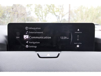 2025 Mazda Mazda CX-70 3.3 Turbo Preferred