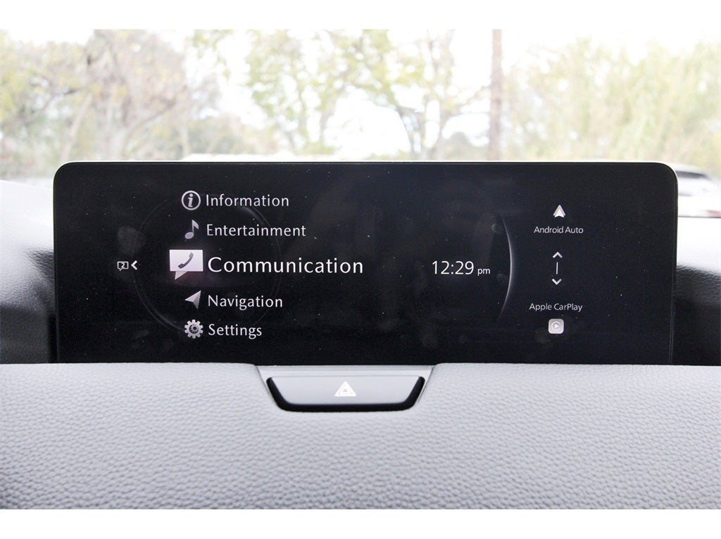 2025 Mazda Mazda CX-70 3.3 Turbo Preferred