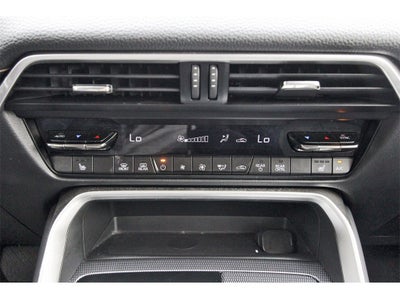 2025 Mazda Mazda CX-70 3.3 Turbo Preferred