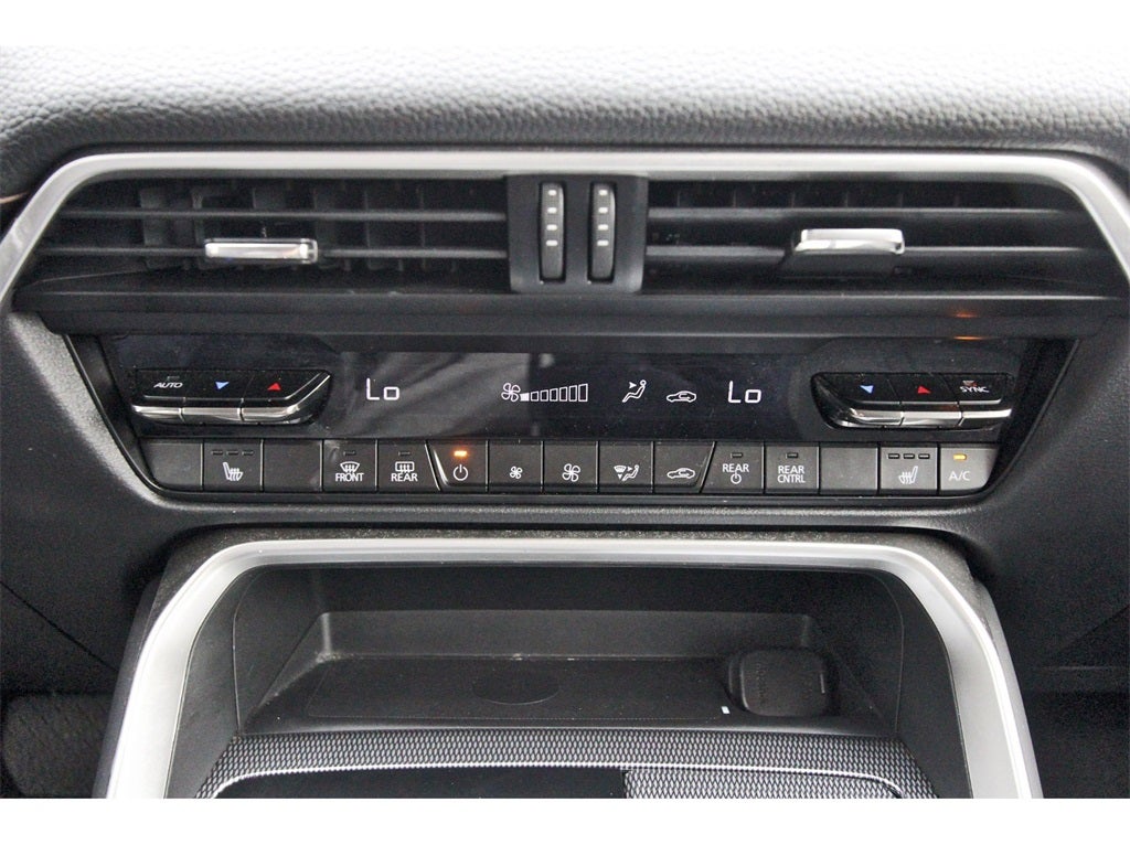 2025 Mazda Mazda CX-70 3.3 Turbo Preferred