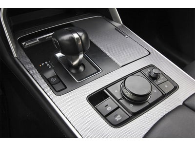 2025 Mazda Mazda CX-70 3.3 Turbo Preferred