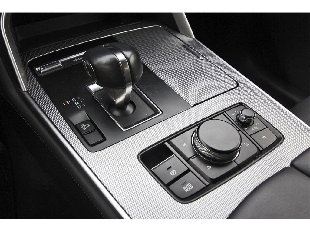 2025 Mazda Mazda CX-70 3.3 Turbo Preferred