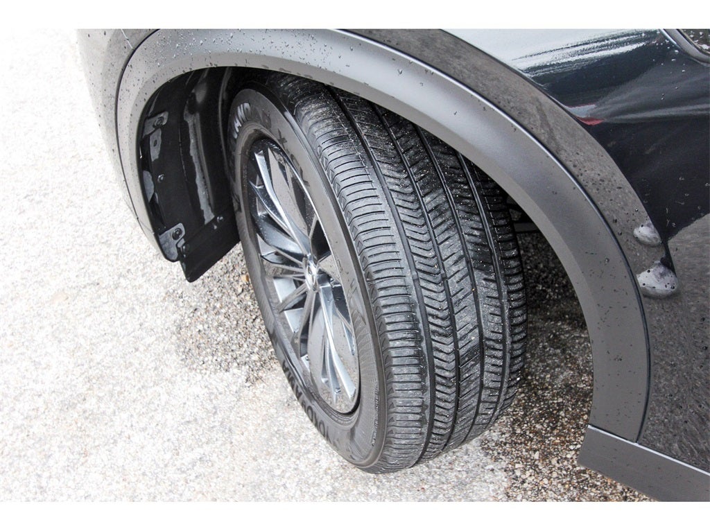 2025 Mazda Mazda CX-70 3.3 Turbo Preferred