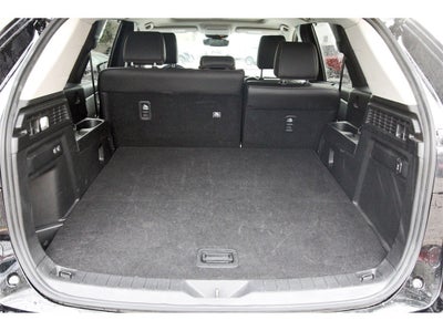 2025 Mazda Mazda CX-70 3.3 Turbo Preferred