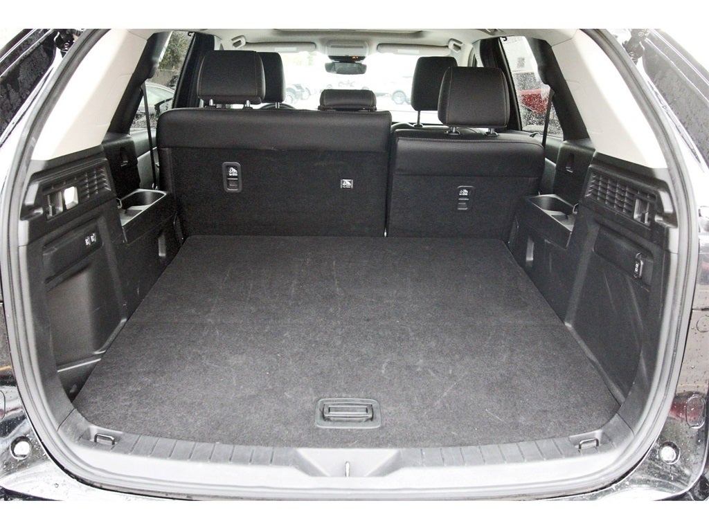 2025 Mazda Mazda CX-70 3.3 Turbo Preferred