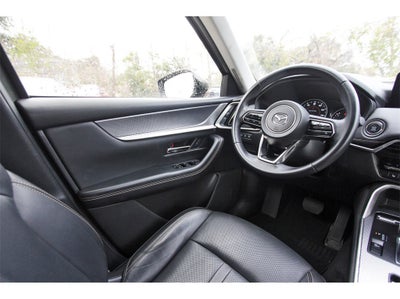 2025 Mazda Mazda CX-70 3.3 Turbo Preferred
