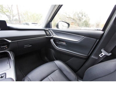 2025 Mazda Mazda CX-70 3.3 Turbo Preferred