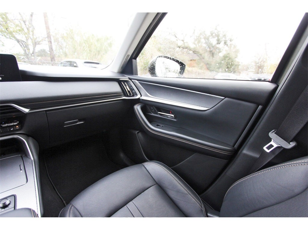 2025 Mazda Mazda CX-70 3.3 Turbo Preferred