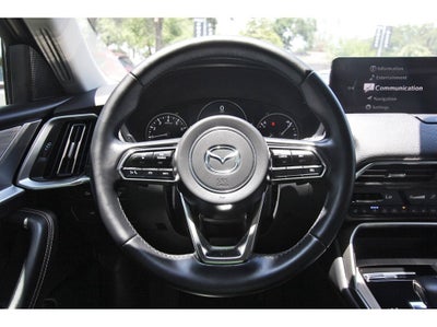 2026 Mazda Mazda CX-70 3.3 Turbo Preferred