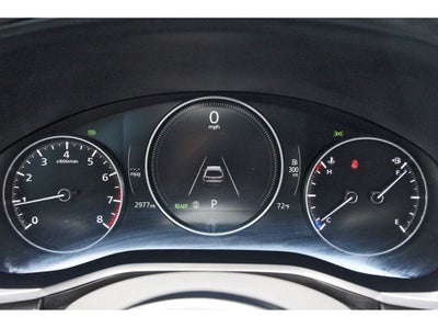 2026 Mazda Mazda CX-70 3.3 Turbo Preferred