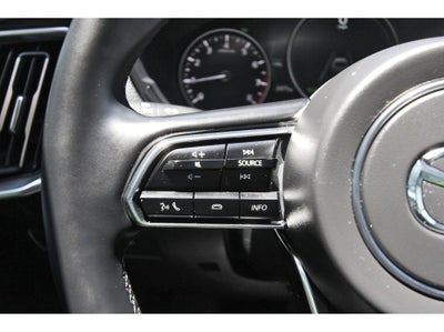 2026 Mazda Mazda CX-70 3.3 Turbo Preferred