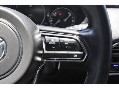 2026 Mazda Mazda CX-70 3.3 Turbo Preferred