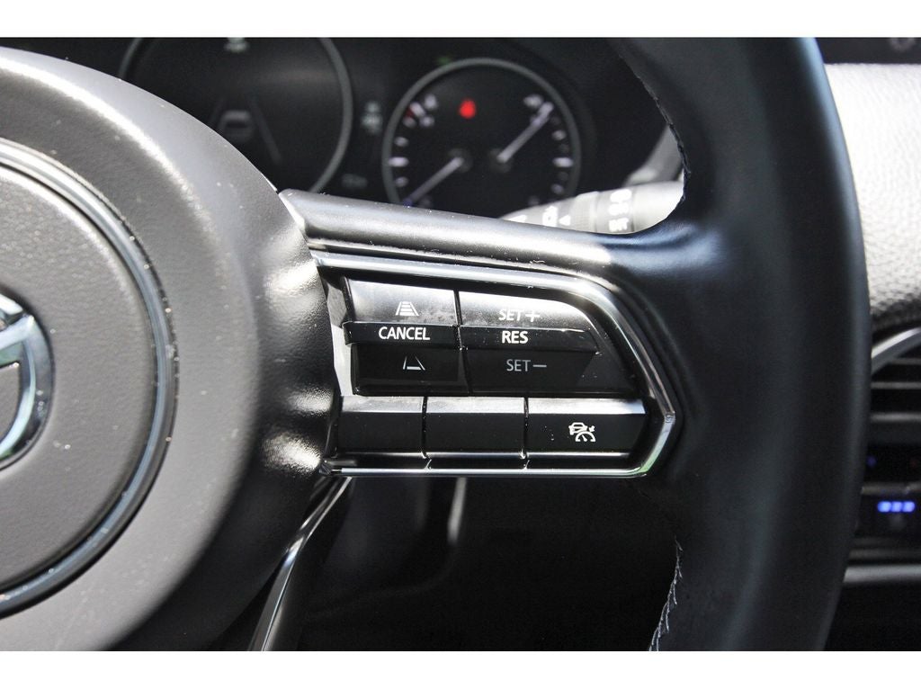 2026 Mazda Mazda CX-70 3.3 Turbo Preferred